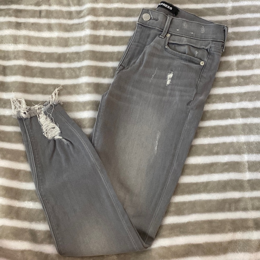 Express Jean